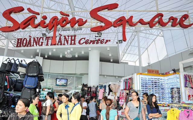 Ivy House Serviced Apartment