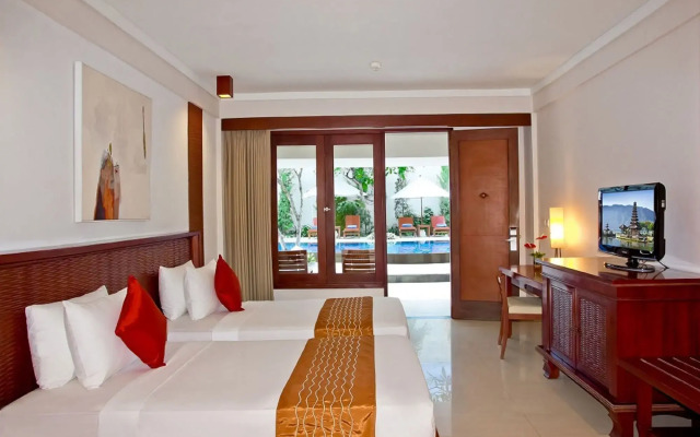The Rani Hotel & Spa