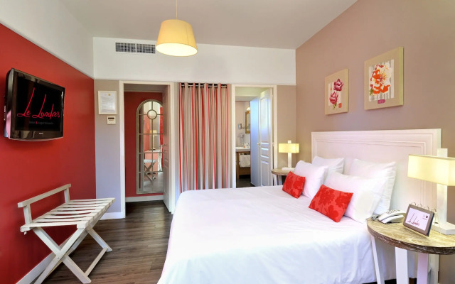 The Originals Boutique, Hôtel Le Londres, Saumur
