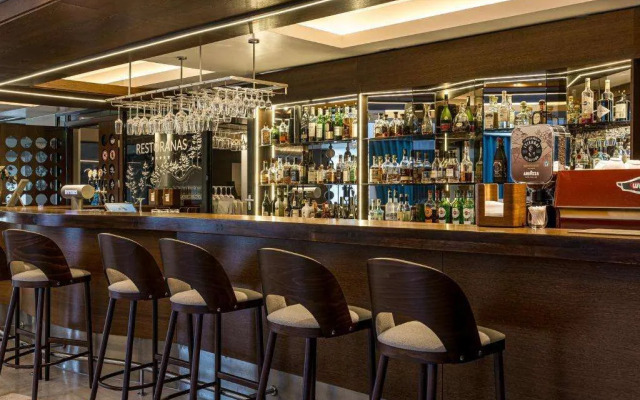 Vanagupe Spa and Conference Centre