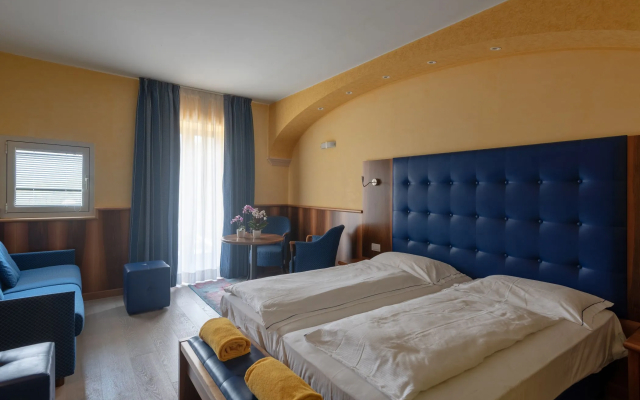 Grand Hotel Astoria