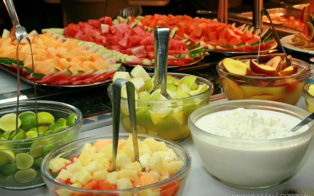 Holiday Inn San Luis Potosi Quijote by IHG