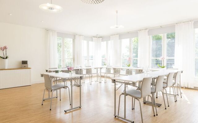 1909 Sigtuna Stads Hotell