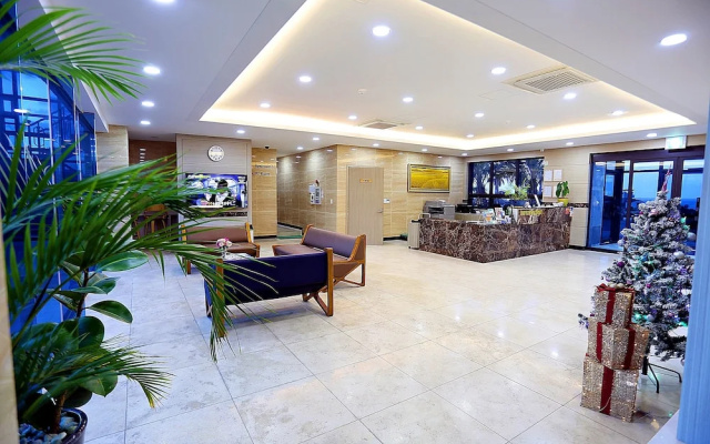 Jeju Hanshin Resort