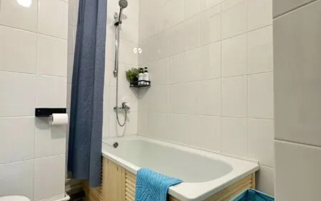 Loft Studio apartment, mkr. 15, 18