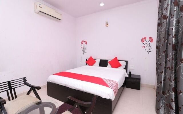 OYO 45787 Mangalam Resort