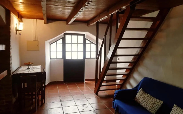 Quinta da Fonte - Casa da Charrete