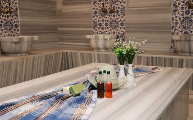 Toros Holiday Resort & Spa