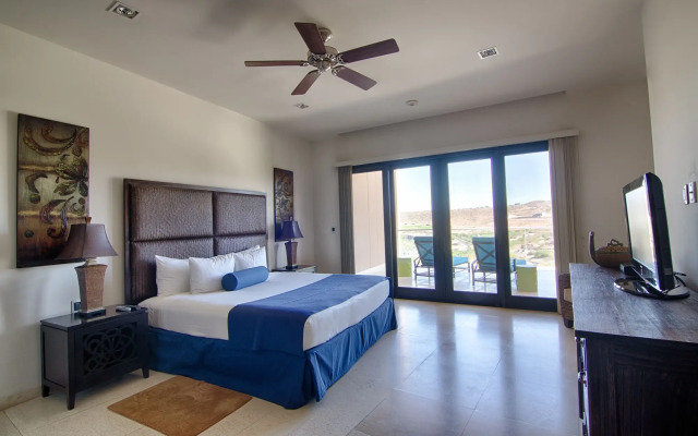 Puerta Cortes Residences