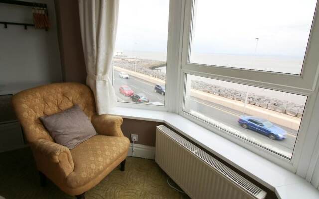 The Shipping Lanes Hotel