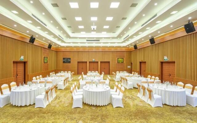 Ana Mandara Villas Dalat Resort & Spa