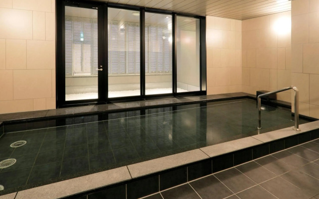 JR Inn Sapporo Kita 2jo