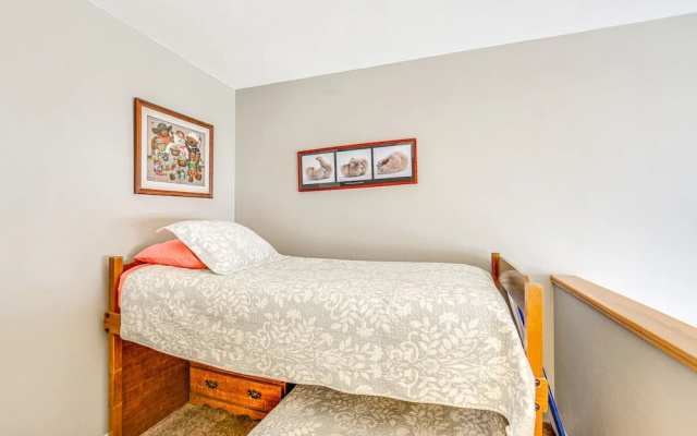 Pristine Resort Townhome 2 Mi to Seven Springs Mtn