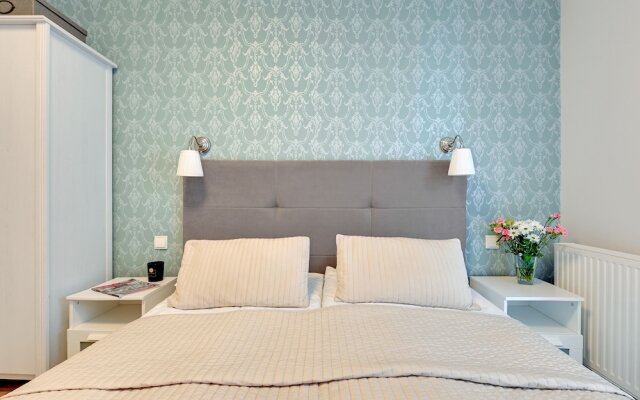 Flats For Rent - Aura Spa&Wellness
