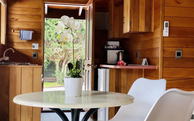 Pacific Harbour Villas