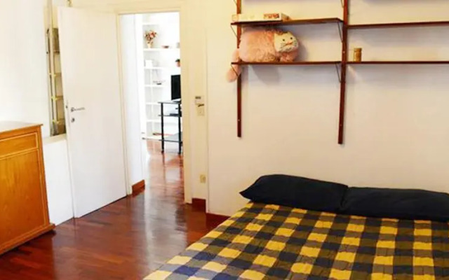 Appartamento Gemelli