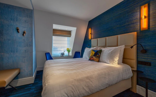 De Ware Jacob Boutique Hotel