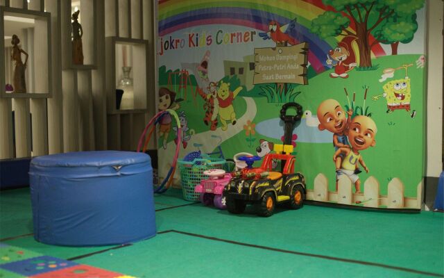 Tjokro Hotel Pekanbaru