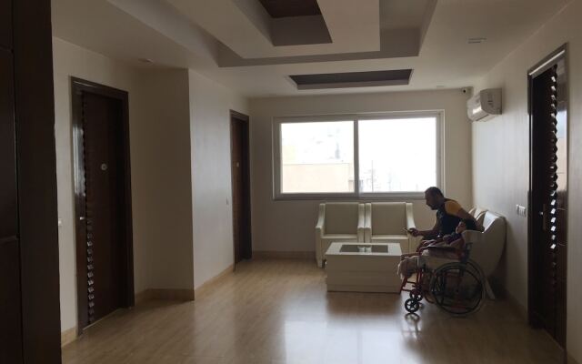 New Bawa Residency