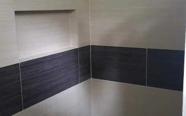 Family apartment Samana 15-301
