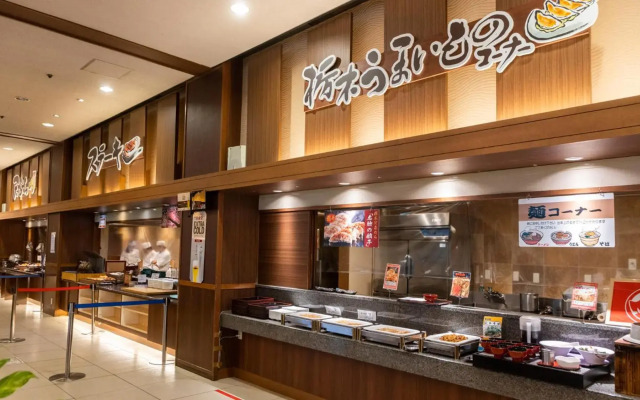 Kinugawa Onsen Nikko Kinugawa Hotel Mikazuki