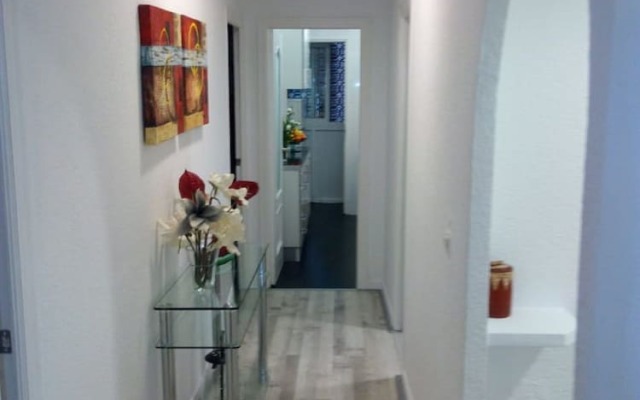 Rainbow Rentals Benidorm Campo