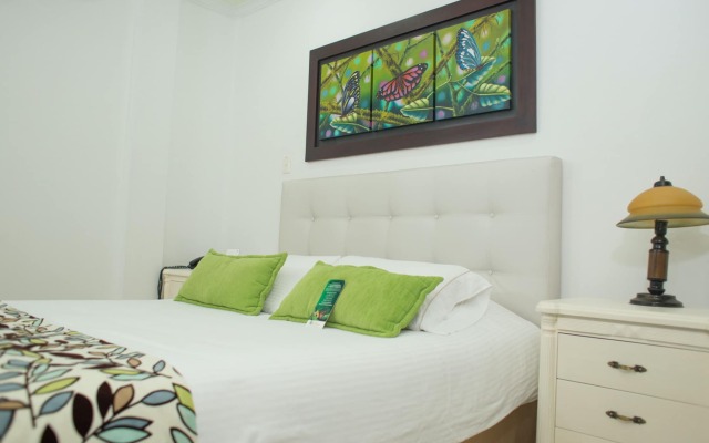 Hotel Costa Bonita