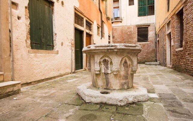 Grimaldi Apartments - San Marco Economy