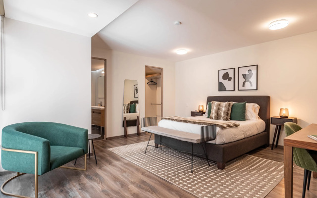 Casai Polanco | 3BR | Luxury Apartment