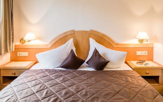 Hotel Eschenlohe