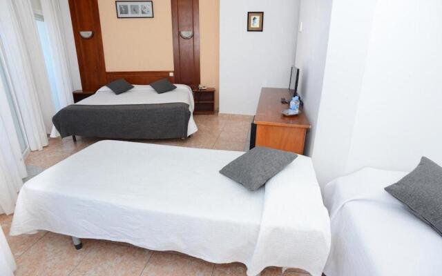 Rallye Hotel