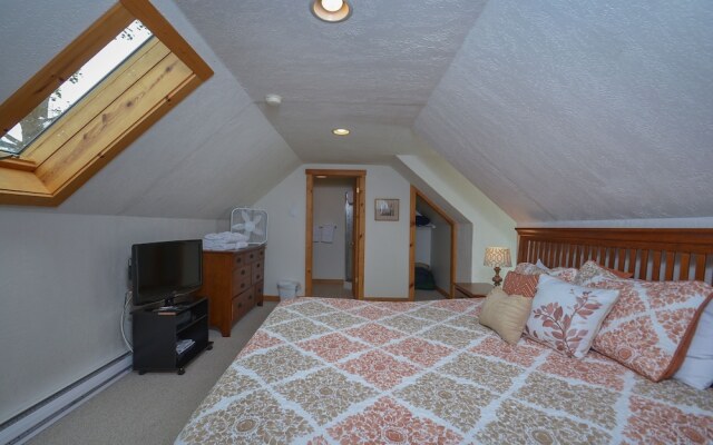 Heart's Desire 8 Bedroom House