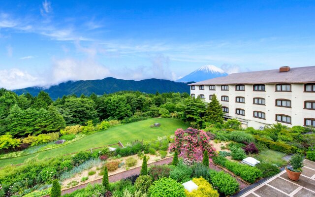 Hotel Green Plaza Hakone