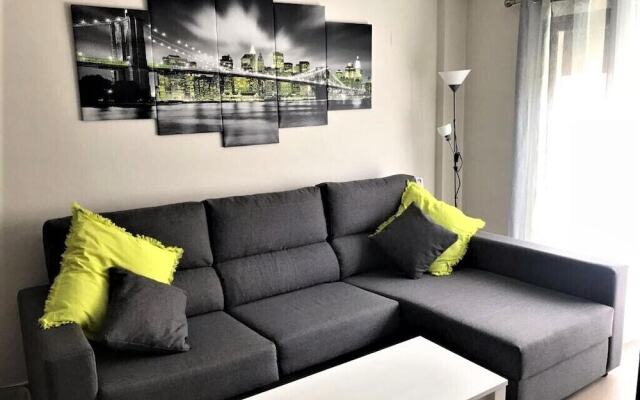 Alcalá 31 by Sonneil Rentals