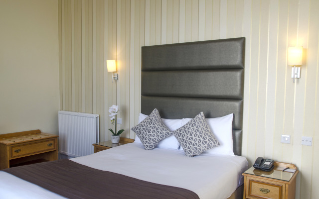The Kings Hotel