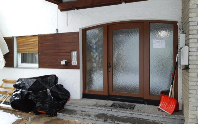 Suite Panoramablick Seefeld