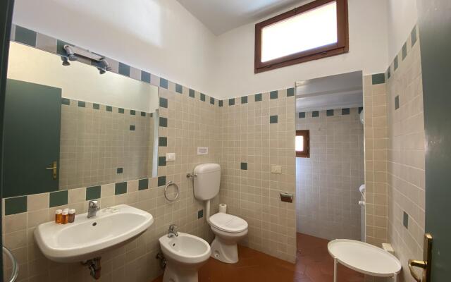 Alfani Double in Firenze