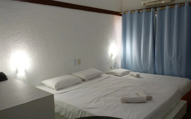 Hotel Tabajara Flats