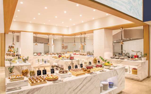Hyatt Regency Thrissur