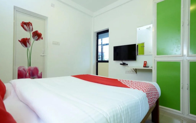 Spring Valley By OYO Rooms