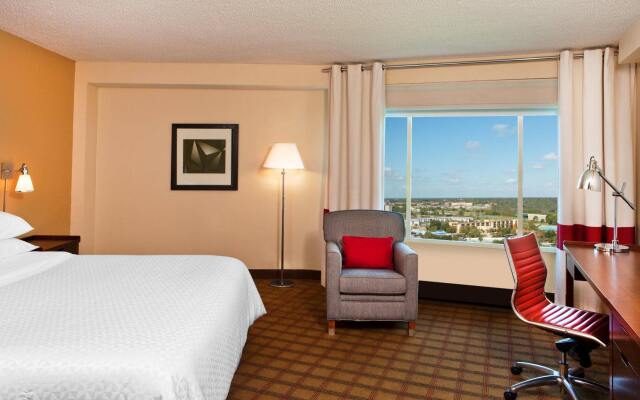 Four Points by Sheraton Orlando International Drive