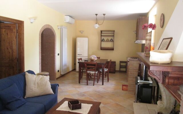 Casa Vacanza Le Varangole