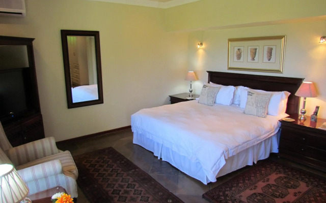 Matumi Golf Lodge
