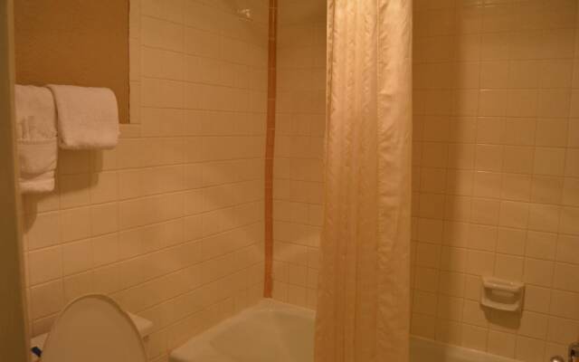 Americas Best Value Inn-Ardmore