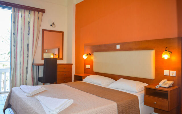 Achillion Hotel