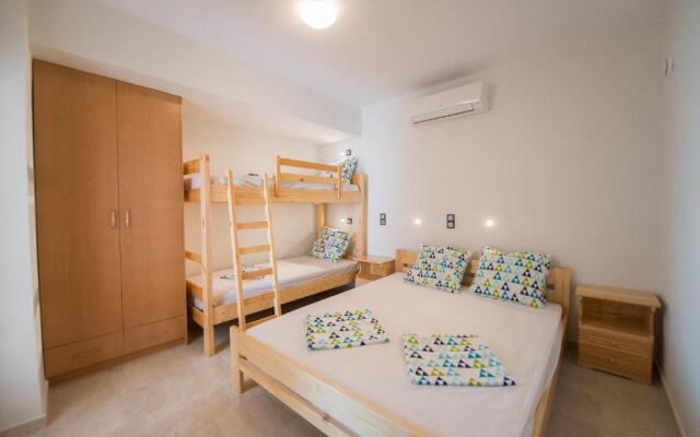 Konaki Apartments Kerames