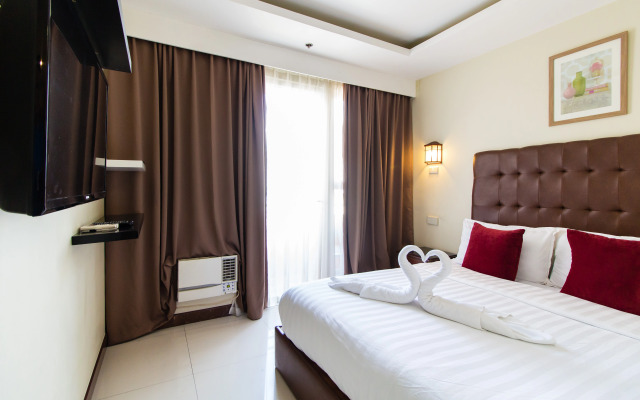 JMM Grand Suites