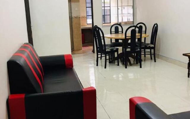 Super Budget 3 Rooms Apartment @ Brinchang Town