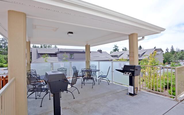 Candlewood Suites Oak Harbor by IHG