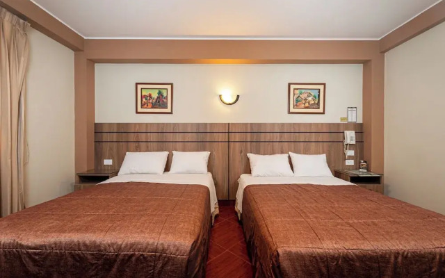 Hotel Bohemia